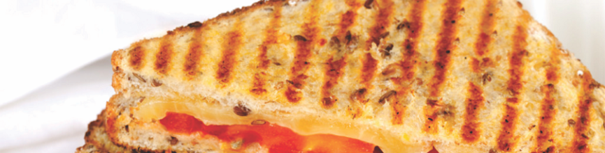 Toasted Awesomeness.